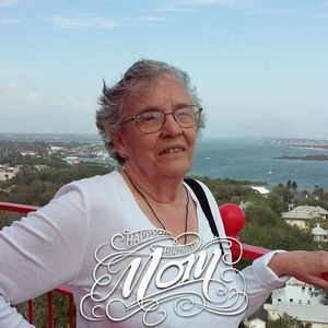 Meet your Posher, Gwen